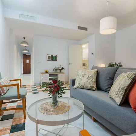 Apartment Anfitrion 9 *
