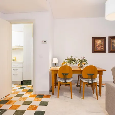Apartment Anfitrion 9