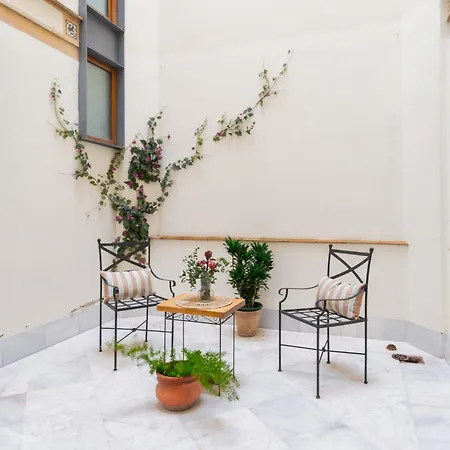 Apartamento Anfitrion 9